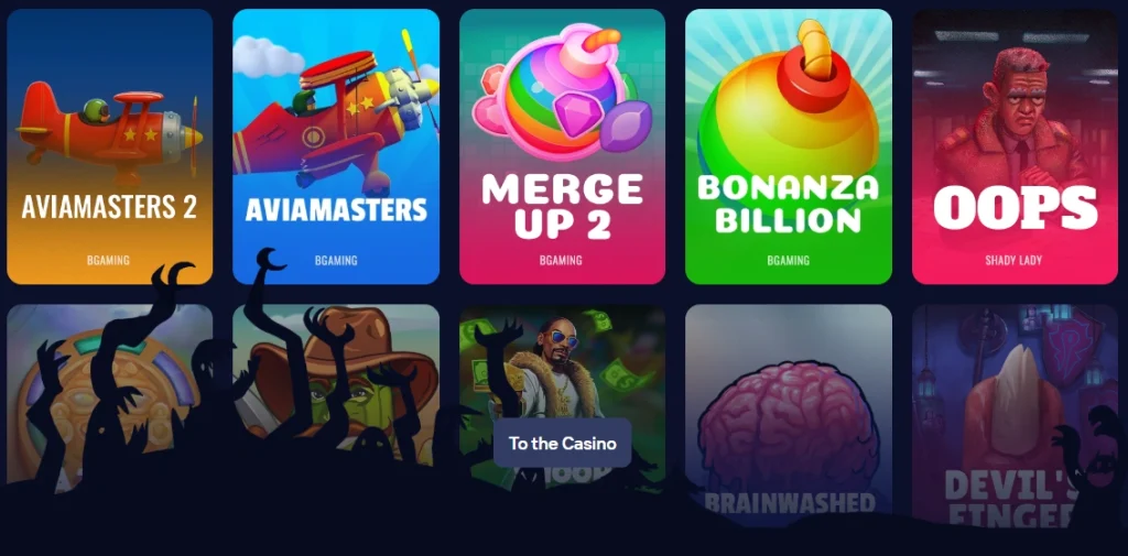 Avocasino Affiliate-Landing-Preview
